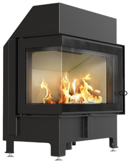 Топка ILDNORD MALMO угол слева