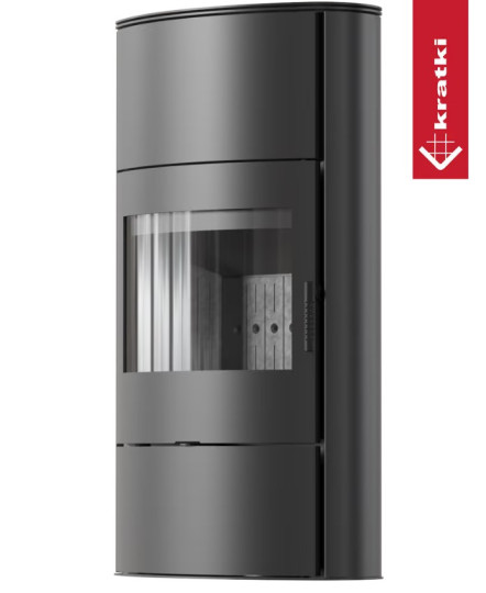 Печь Kratki ROLLO 2 W