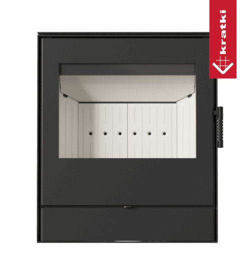Печь Kratki ROLLO 2 SIMPLE