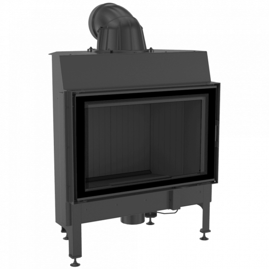 Топка Kratki PRO NADIA/12 Termotec Black АКЦИЯ!