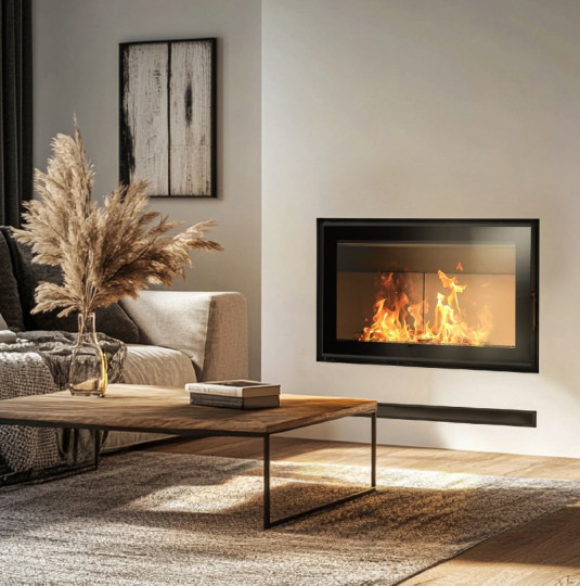 Топка ILDNORD MALMO