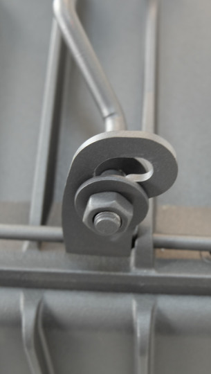 Топка Ildnord Bergen