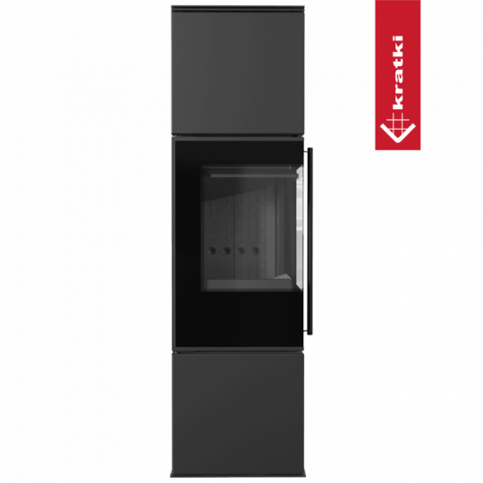 Печь Kratki PRO REN/M/L