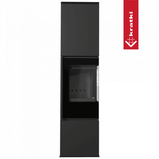 Печь Kratki PRO REN/L/P