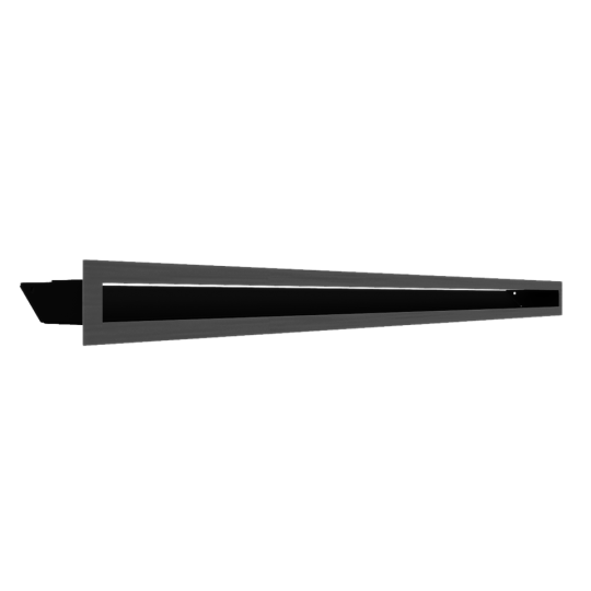 Люфт стальная 6x100