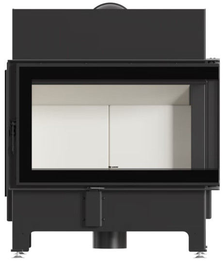 Топка ILDNORD MALMO угол справа