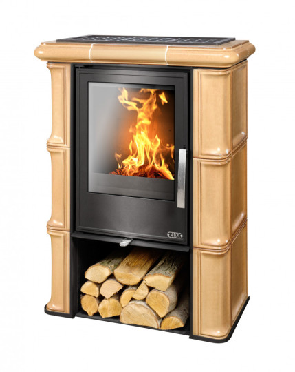 Печь ABX Sicilia KI