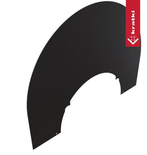 Притопочный лист Kratki SVEN