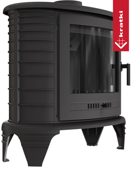 Печь Kratki Koza/K8 (термостат)