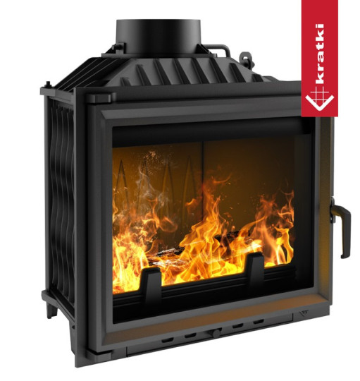 Топка Kratki ANTEK/150