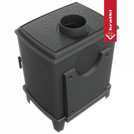 Печь Kratki PRO KOZA K11