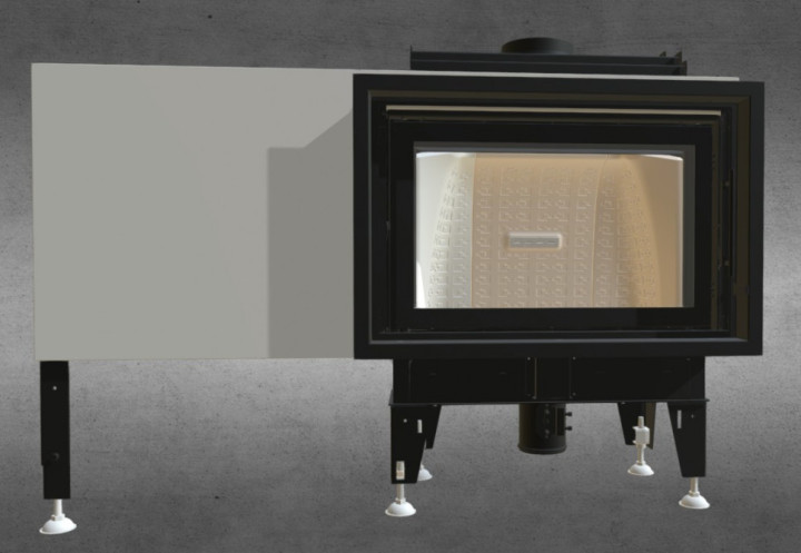 Топка BeF Therm B 7