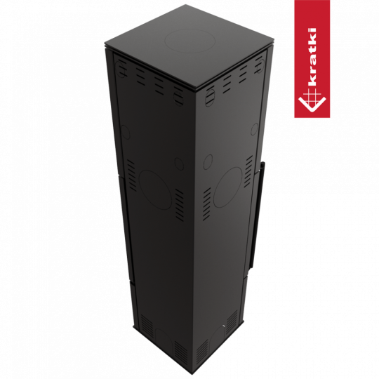 Печь Kratki PRO REN/L/P