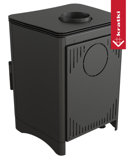 Печь Kratki KOZA K5 150