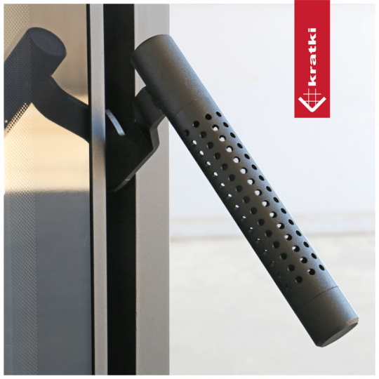Топка Kratki PRO Zosia 150