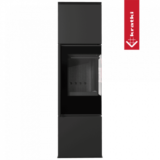 Печь Kratki PRO REN/M/P
