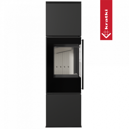 Печь Kratki PRO REN/M/L