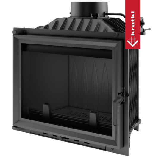 Топка Kratki ANTEK/150