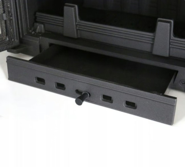 Топка Kratki ANTEK/150