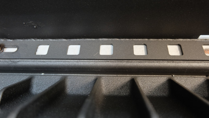 Топка Firebird Emir, 753мм, D=200, трехсторонняя