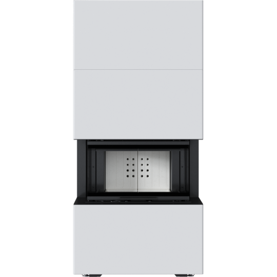Каминокомплект Home Easy Box белый с топкой NBC