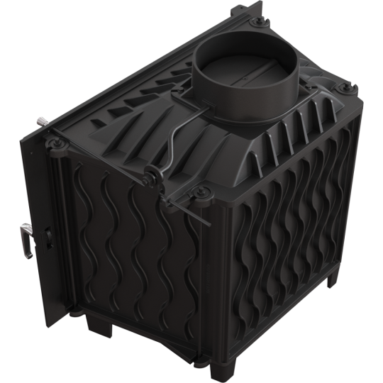 Топка Kratki ERYK/700 Акция