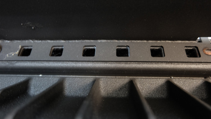 Топка Firebird Emir, 753мм, D=200, трехсторонняя