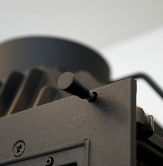 Топка Kratki ANTEK/150