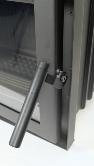 Топка Ildnord Bergen