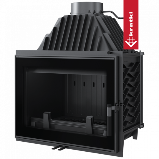 Топка Kratki PRO Zosia 150