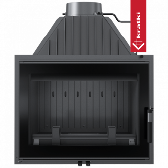 Топка Kratki PRO Zosia 150