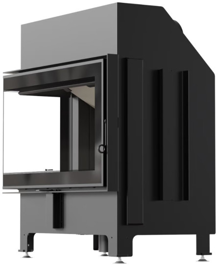 Топка ILDNORD MALMO угол слева