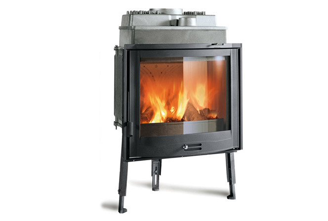 La Nordica Focolare 70 Tondo