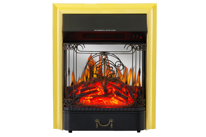 Очаг Majestic FX M Brass Очаг Majestic FX M Brass