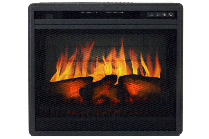 Очаг Vision 23 EF LED 3D FX Очаг Vision 23 EF LED 3D FX