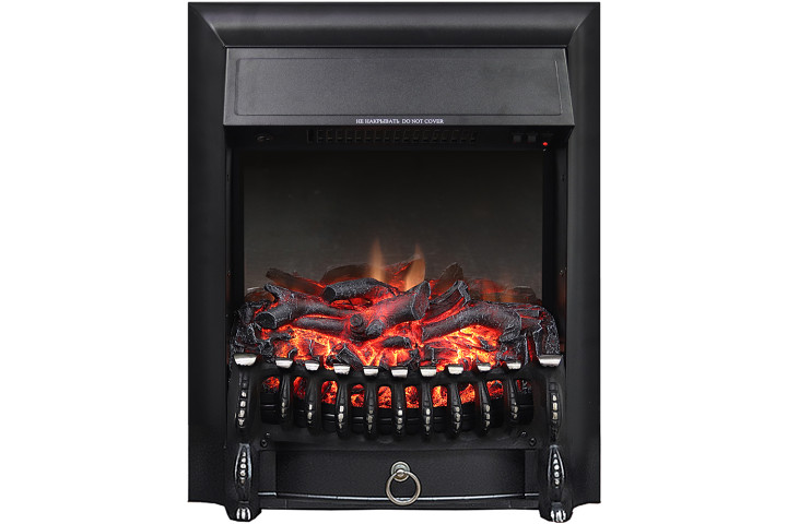 Очаг Fobos FX Black Очаг Fobos FX Black