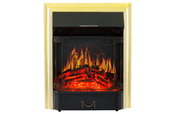 Очаг Majestic FX Brass Очаг Majestic FX Brass