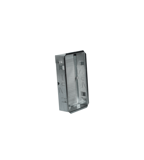 Вентиляционная решетка ASTOV РСП 100х180 белая