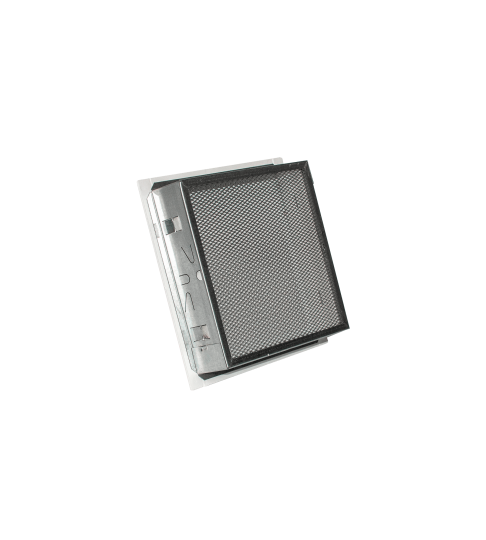 Вентиляционная решетка ASTOV РСП 180х180 белая