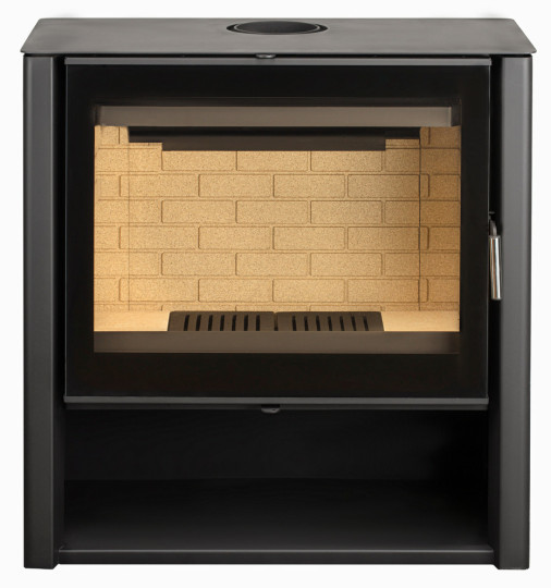 Печь-камин Мета-Бел “СЕВАН 9”