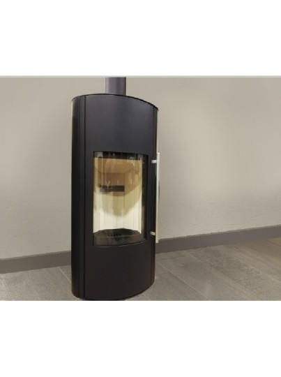 Печь-камин EMBER SKI-356 A