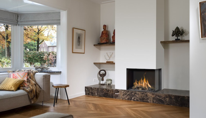 Газовая каминная топка BellFires Corner Bell York 3 Corner Bell York 3 R ( с правым стеклом ) Газовая каминная топка BellFires Corner Bell York 3 Corner Bell York 3 R ( с правым стеклом )