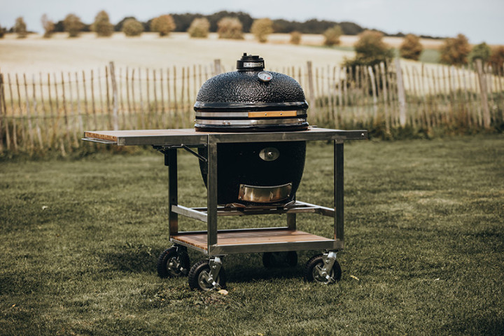 Дополнительные комплектующие Monolith Buggy - тележка для газона Le Chef Дополнительные комплектующие Monolith Buggy - тележка для газона Le Chef