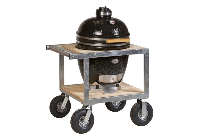 Дополнительные комплектующие Monolith Buggy - тележка для газона Le Chef Дополнительные комплектующие Monolith Buggy - тележка для газона Le Chef