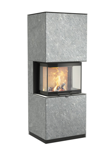 Топки с облицовкой Contura i61T Топки с облицовкой Contura i61T