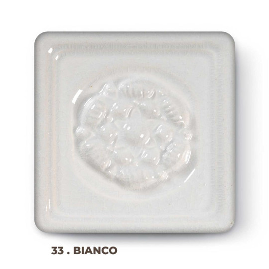 Печь-камин La Castellamonte Amabile modello 1 Bianco- Белый