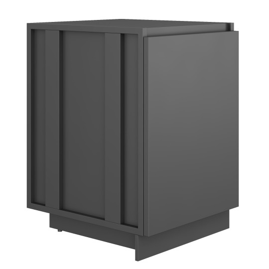 Модуль с 1 дверью и 1 полкой