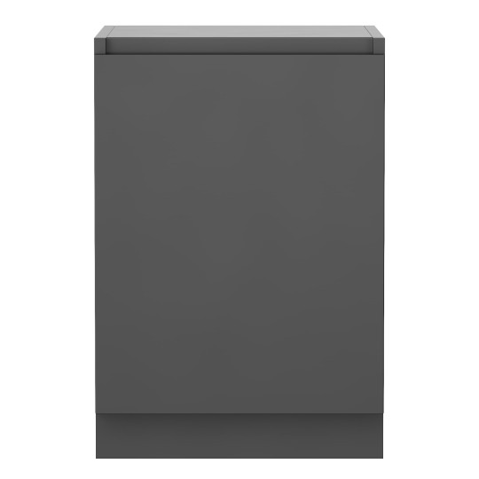 Модуль с 1 дверью и 1 полкой