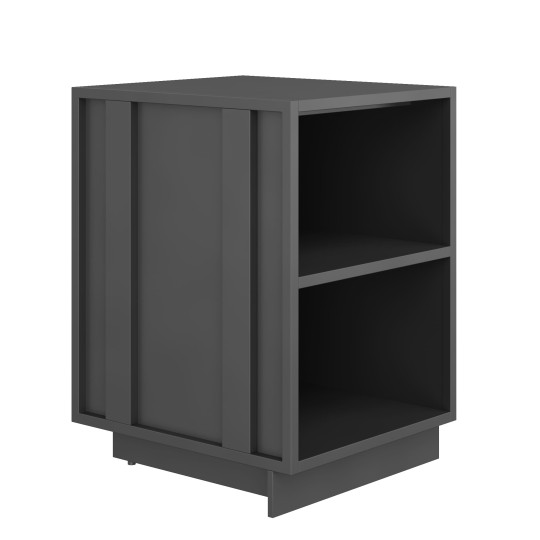 Модуль открытый для хранения