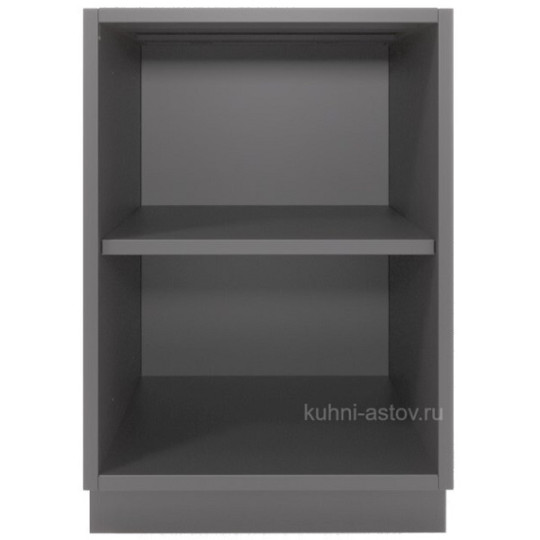 Модуль открытый для хранения